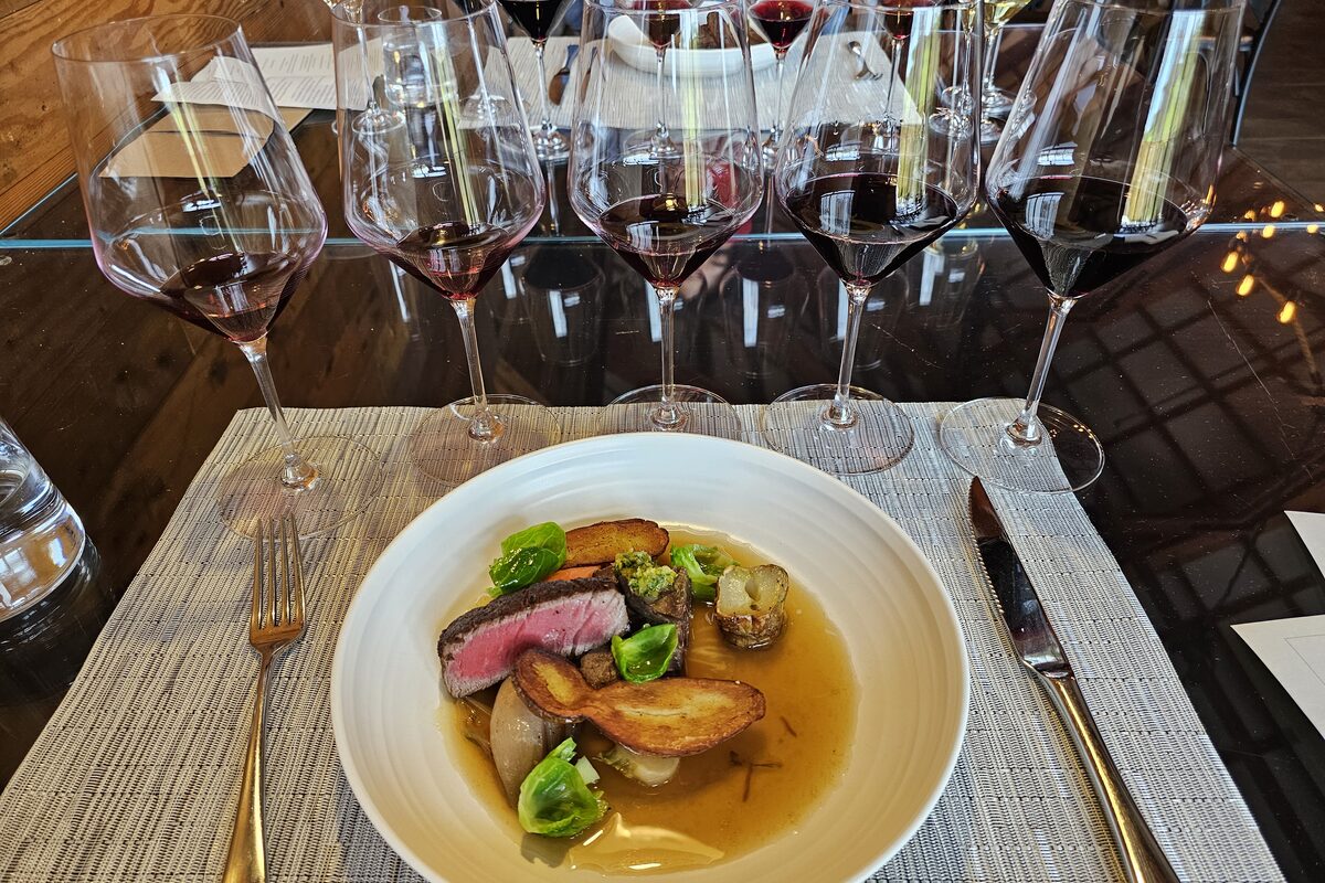 Los Angeles to Napa: How to Plan a Wine Country Weekend