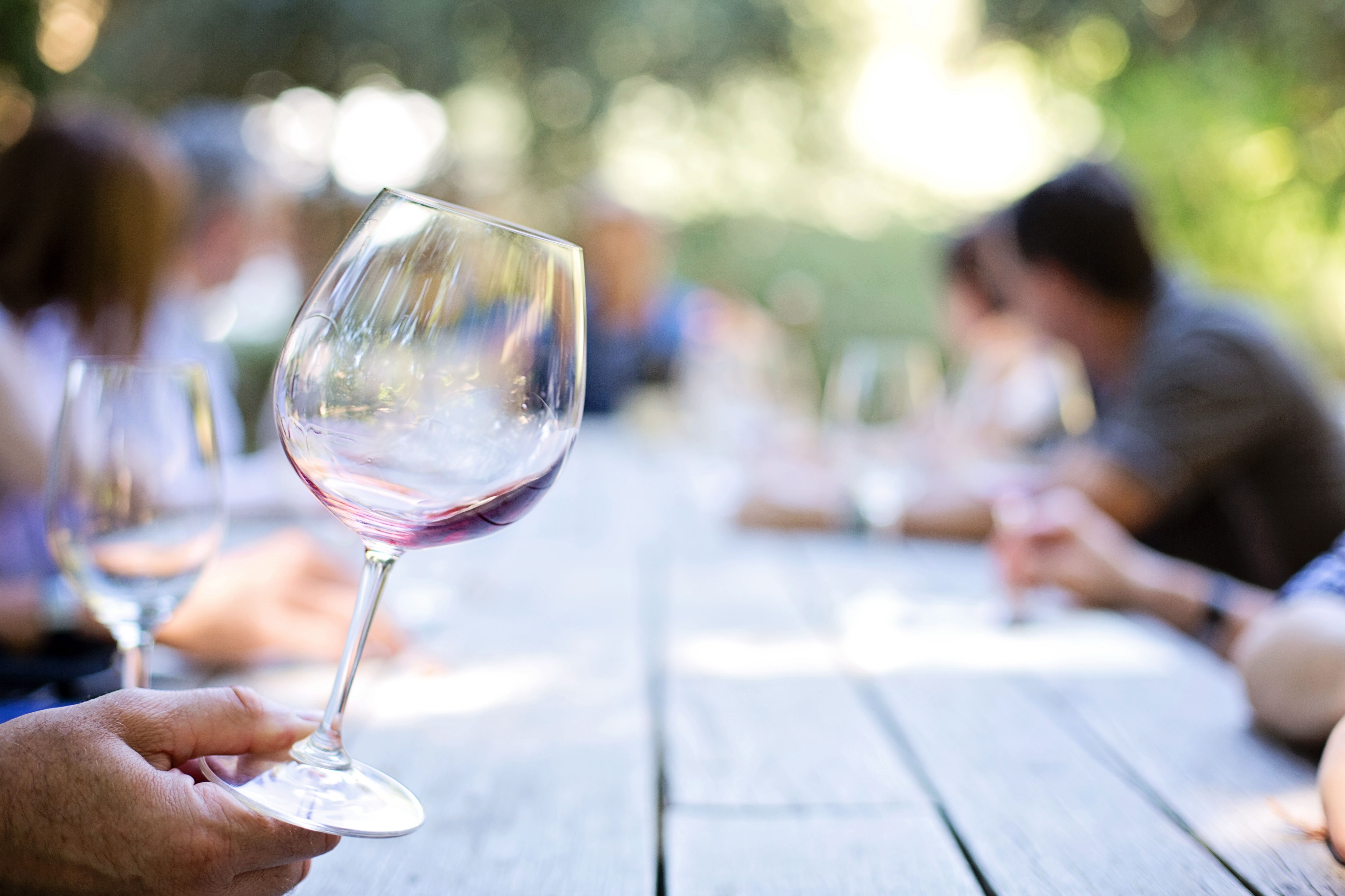 Napa vs. Sonoma: Which One Fits Your Group Better?