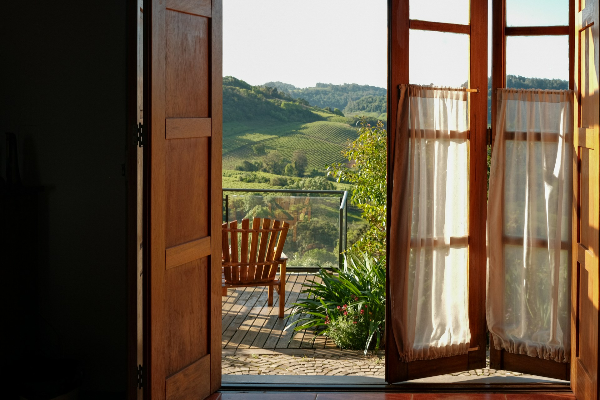 Where to Stay in Wine Country: Insider Picks from a Napa & Sonoma Concierge