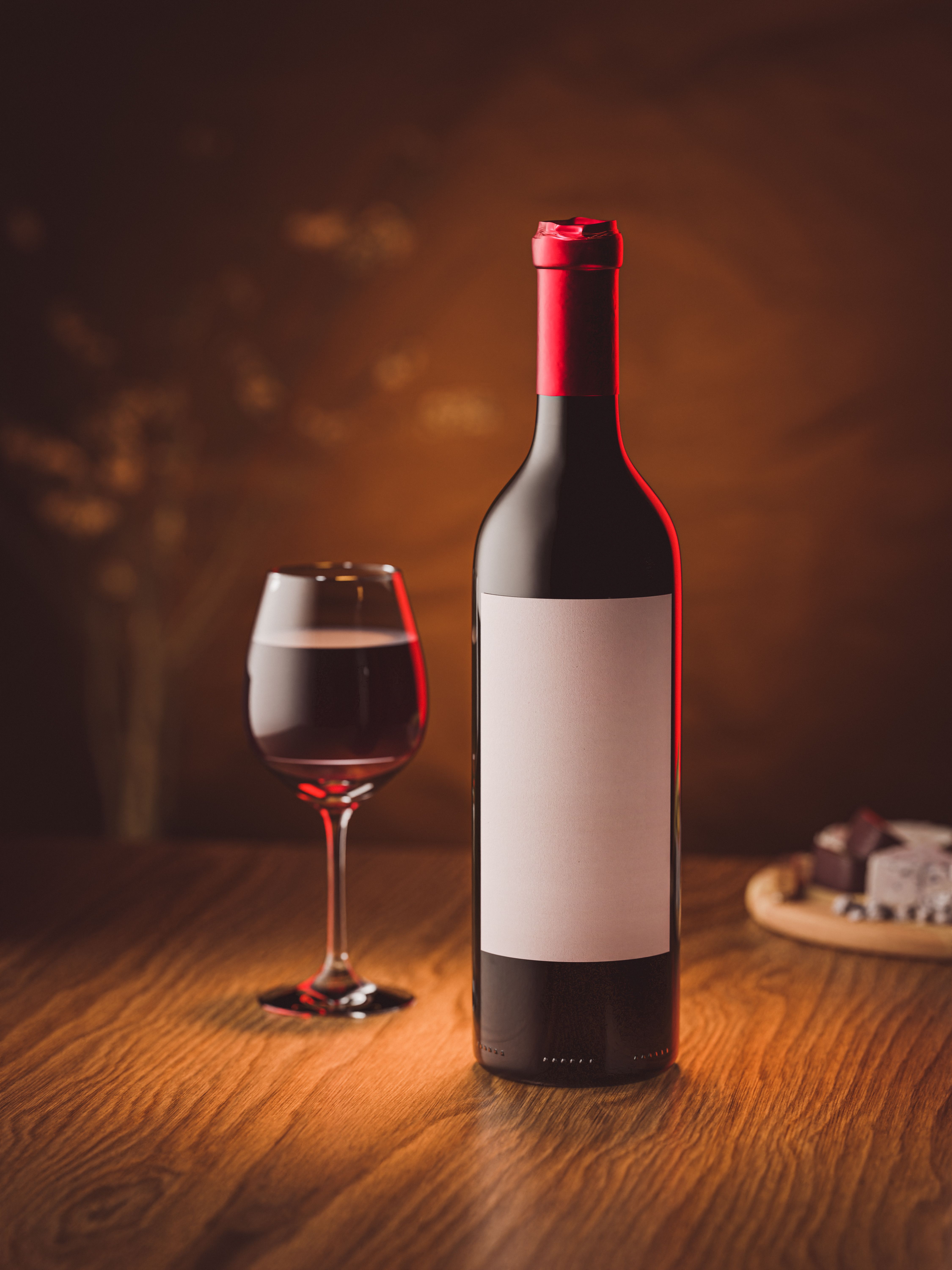 How to Read a Wine Label Without Feeling Overwhelmed